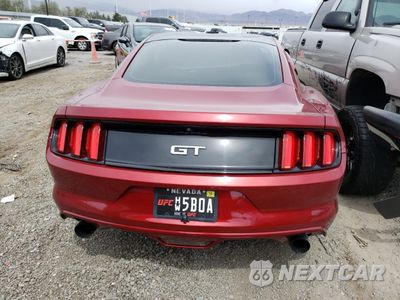 Zdjęcie 6 z 12 samochodu: 2017 FORD MUSTANG GT VIN:1FA6P8CF8H5212086 - miniatura
