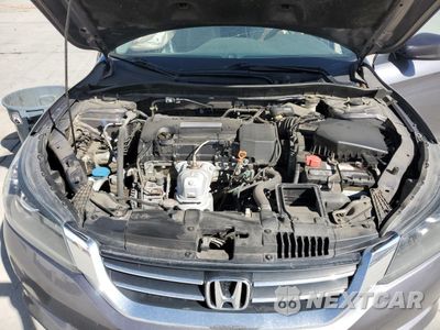 Zdjęcie 12 z 13 samochodu: 2014 HONDA ACCORD LX VIN:1HGCR2F37EA188602 - miniatura