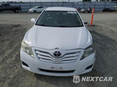 Piąte zdjęcie samochodu w środku: 2010 TOYOTA CAMRY BASE VIN:4T1BF3EK1AU534990 - miniatura