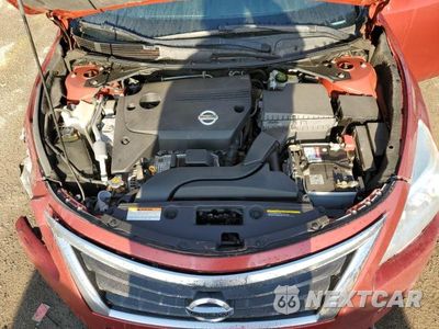Zdjęcie 11 z 12 samochodu: 2014 NISSAN ALTIMA 2.5 VIN:1N4AL3AP3EC204974 - miniatura