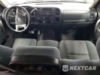 Zdjęcie 8 z 14 samochodu: 2012 GMC SIERRA K1500 SLE VIN:3GTP2VE72CG276644 - miniatura