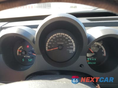 Zdjęcie 9 z 16 samochodu: 2010 DODGE NITRO SE VIN:1D4PU2GK5AW143226 - miniatura