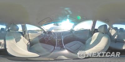 Zdjęcie 15 z 15 samochodu: 2013 HYUNDAI SONATA HYBRID VIN:KMHEC4A47DA088529 - miniatura