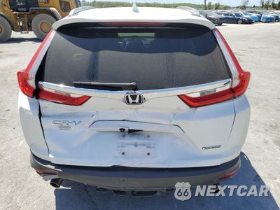 Zdjęcie 6 z 15 samochodu: 2019 HONDA CR-V TOURING VIN:7FARW1H94KE007945 - miniatura