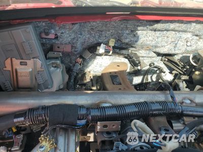 Zdjęcie 9 z 14 samochodu: 2021 HONDA ACCORD SPORT VIN:1HGCV1F33MA104229 - miniatura