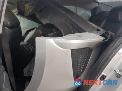 Zdjęcie 10 z 12 samochodu: 2021 NISSAN MAXIMA SV VIN:1N4AA6CV8MC504236 - miniatura