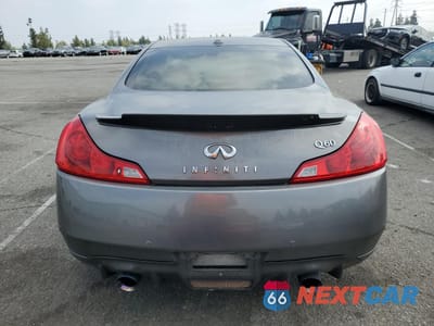 Zdjęcie 6 z 12 samochodu: 2014 INFINITI Q60 JOURNEY VIN:JN1CV6EK3EM112628 - miniatura