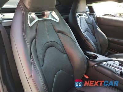 Zdjęcie 10 z 12 samochodu: 2021 TOYOTA SUPRA BASE VIN:WZ1DB0C04MW038875 - miniatura