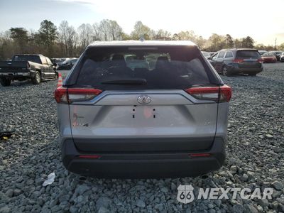 Zdjęcie 6 z 15 samochodu: 2024 TOYOTA RAV4 LE VIN:2T3H1RFVXRW339817 - miniatura
