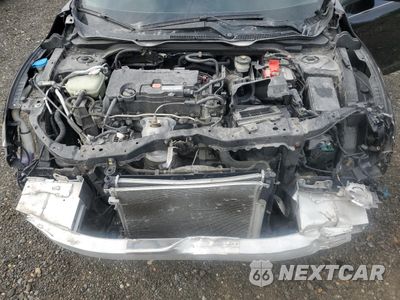 Zdjęcie 11 z 16 samochodu: 2018 HONDA CIVIC LX VIN:2HGFC2F51JH591275 - miniatura