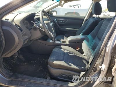 Zdjęcie 7 z 12 samochodu: 2016 NISSAN ALTIMA 2.5 VIN:1N4AL3APXGN367578 - miniatura