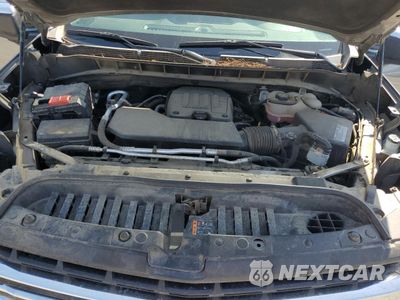 Zdjęcie 13 z 14 samochodu: 2021 CHEVROLET SILVERADO K1500 LT VIN:3GCPYDEK6MG396767 - miniatura