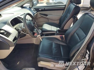 Zdjęcie 7 z 12 samochodu: 2008 HONDA CIVIC HYBRID VIN:JHMFA36228S027300 - miniatura