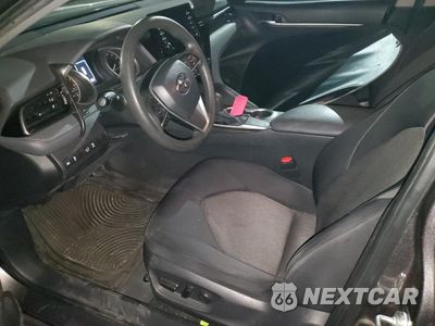 Zdjęcie 7 z 12 samochodu: 2021 TOYOTA CAMRY LE VIN:4T1C11AKKMU519521 - miniatura