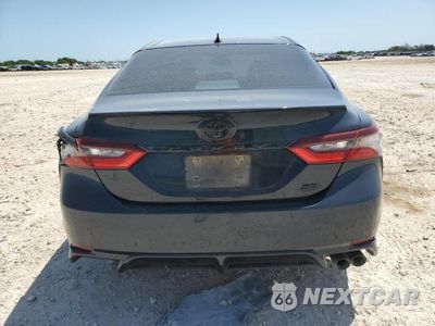 Zdjęcie 6 z 13 samochodu: 2021 TOYOTA CAMRY SE VIN:4T1G11AK0MU428968 - miniatura