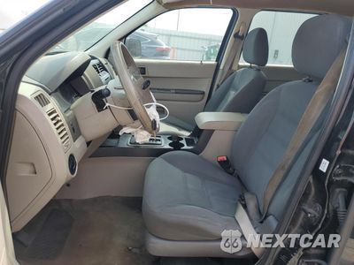 Zdjęcie 7 z 16 samochodu: 2008 FORD ESCAPE XLS VIN:1FMCU02Z28KC09393 - miniatura