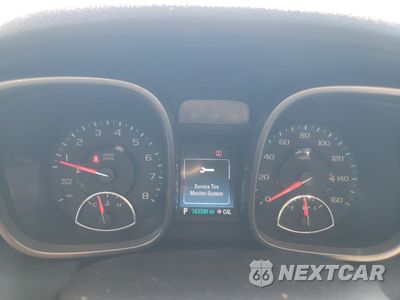 Zdjęcie 9 z 12 samochodu: 2016 CHEVROLET MALIBU LIMITED LS VIN:1G11B5SA9GF110658 - miniatura