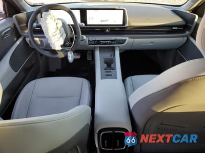 Zdjęcie 8 z 12 samochodu: 2024 HYUNDAI IONIQ 6 LIMITED VIN:KMHM54AA1RA053956 - miniatura