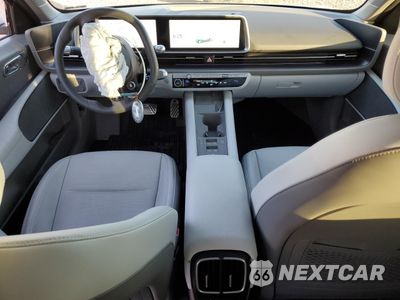 Zdjęcie 8 z 12 samochodu: 2024 HYUNDAI IONIQ 6 LIMITED VIN:KMHM54AA1RA053956 - miniatura