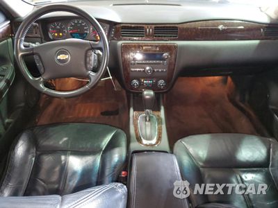 Zdjęcie 8 z 14 samochodu: 2012 CHEVROLET IMPALA LT VIN:2G1WB5E35C1243602 - miniatura