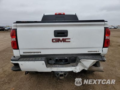 Zdjęcie 6 z 12 samochodu: 2017 GMC SIERRA K2500 DENALI VIN:1GT12UEY6HF143161 - miniatura