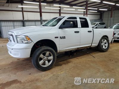 2014 RAM 1500 ST 1C6RR7FT4ES146766 - główne zdjęcie licytacji z USA - miniatura