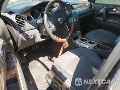 Zdjęcie 8 z 13 samochodu: 2011 BUICK ENCLAVE CXL VIN:5GAKVCED2BJ191152 - miniatura