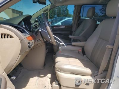 Zdjęcie 7 z 15 samochodu: 2013 CHRYSLER TOWN & COUNTRY TOURING L VIN:2C4RC1CG4DR588719 - miniatura