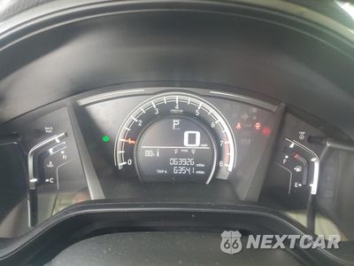 Zdjęcie 9 z 14 samochodu: 2019 HONDA CR-V LX VIN:2HKRW6H34KH210789 - miniatura