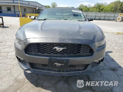 Piąte zdjęcie samochodu w środku: 2015 FORD MUSTANG VIN:1FATP8UHXF5391005 - miniatura