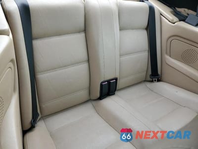 Zdjęcie 10 z 12 samochodu: 1992 BMW 325 IC AUTOMATIC VIN:WBABB2317NEC29935 - miniatura