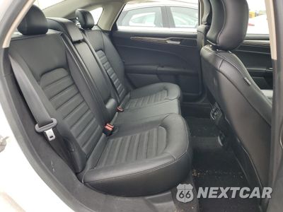 Zdjęcie 10 z 13 samochodu: 2017 FORD FUSION SE HYBRID VIN:3FA6P0LU2HR400745 - miniatura