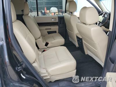 Zdjęcie 11 z 13 samochodu: 2015 FORD FLEX LIMITED VIN:2FMGK5D82FBA17410 - miniatura