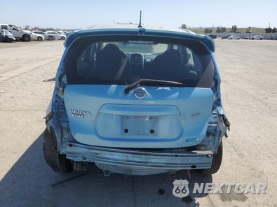 Zdjęcie 6 z 13 samochodu: 2015 NISSAN VERSA NOTE S VIN:3N1CE2CP2FL428931 - miniatura