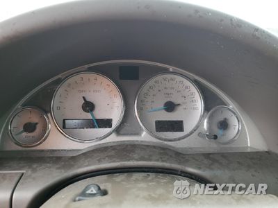 Zdjęcie 9 z 12 samochodu: 2005 BUICK RENDEZVOUS CX VIN:3G5DA03E95S502762 - miniatura