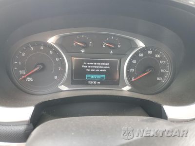 Zdjęcie 9 z 13 samochodu: 2019 CHEVROLET TRAVERSE PREMIER VIN:1GNERKKW3KJ147054 - miniatura