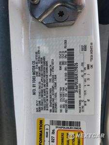 Zdjęcie 12 z 13 samochodu: 2018 FORD FUSION SE HYBRID VIN:3FA6P0LU8JR129826 - miniatura