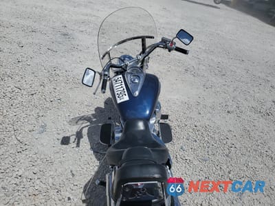 Zdjęcie 6 z 9 samochodu: 2008 HONDA VTX1300 R VIN:1HFSC52658A500939 - miniatura