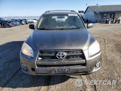 Piąte zdjęcie samochodu w środku: 2012 TOYOTA RAV4 VIN:2T3BF4DV4CW237529 - miniatura