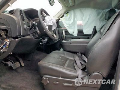 Zdjęcie 7 z 13 samochodu: 2012 GMC SIERRA C1500 SLE VIN:3GTP1VE03CG209380 - miniatura