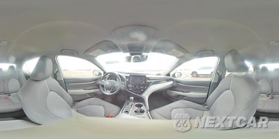 Zdjęcie 14 z 14 samochodu: 2023 TOYOTA CAMRY LE VIN:4T1C31AK6PU609683 - miniatura