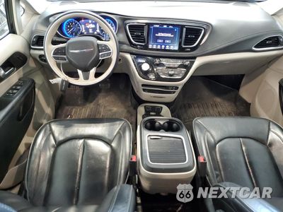 Zdjęcie 8 z 14 samochodu: 2018 CHRYSLER PACIFICA LIMITED VIN:2C4RC1GG1JR186517 - miniatura