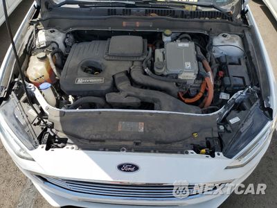 Zdjęcie 11 z 12 samochodu: 2018 FORD FUSION SE HYBRID VIN:3FA6P0LU2JR278720 - miniatura