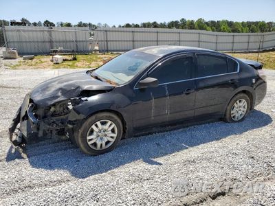 2010 NISSAN ALTIMA BASE 1N4AL2AP9AC146678 - główne zdjęcie licytacji z USA - miniatura