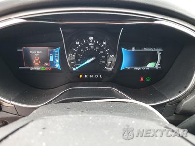 Zdjęcie 9 z 13 samochodu: 2017 FORD FUSION SE HYBRID VIN:3FA6P0LU2HR359632 - miniatura