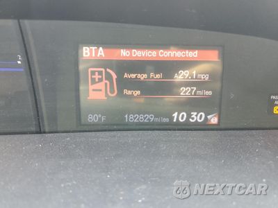 Zdjęcie 9 z 14 samochodu: 2015 HONDA CIVIC LX VIN:19XFB2F53FE046263 - miniatura