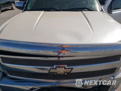 Zdjęcie 13 z 14 samochodu: 2011 CHEVROLET SILVERADO C1500 LT VIN:3GCPCSE02BG332353 - miniatura
