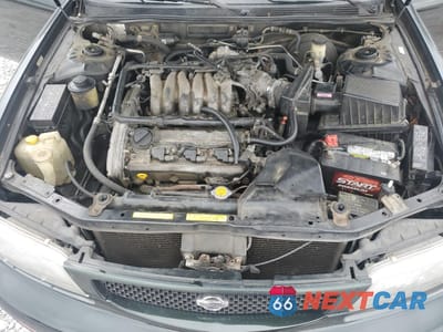 Zdjęcie 12 z 14 samochodu: 1996 NISSAN MAXIMA GLE VIN:JN1CA21D9TT185646 - miniatura