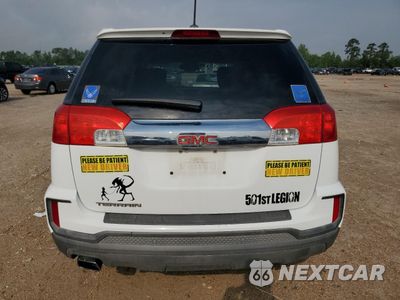 Zdjęcie 6 z 13 samochodu: 2016 GMC TERRAIN SLE VIN:2GKALMEK3G6234605 - miniatura