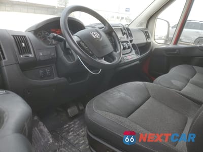 Zdjęcie 8 z 14 samochodu: 2016 RAM PROMASTER 2500 2500 HIGH VIN:3C6TRVCGXGE112256 - miniatura